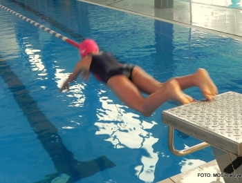 WYNIKI - I EDYCJA PŁYWACKIEJ LIGI SZKOLNEJ - zdjęcie67