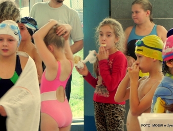 WYNIKI - I EDYCJA PŁYWACKIEJ LIGI SZKOLNEJ - zdjęcie66