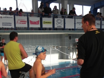 WYNIKI - I EDYCJA PŁYWACKIEJ LIGI SZKOLNEJ - zdjęcie65