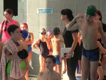 WYNIKI - I EDYCJA PŁYWACKIEJ LIGI SZKOLNEJ - zdjęcie62