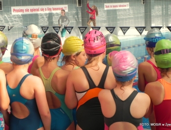 WYNIKI - I EDYCJA PŁYWACKIEJ LIGI SZKOLNEJ - zdjęcie59