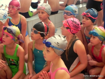 WYNIKI - I EDYCJA PŁYWACKIEJ LIGI SZKOLNEJ - zdjęcie57