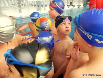 WYNIKI - I EDYCJA PŁYWACKIEJ LIGI SZKOLNEJ - zdjęcie54