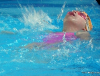 WYNIKI - I EDYCJA PŁYWACKIEJ LIGI SZKOLNEJ - zdjęcie50