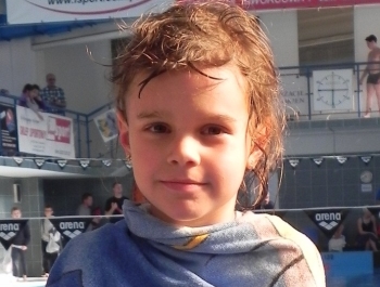 WYNIKI - I EDYCJA PŁYWACKIEJ LIGI SZKOLNEJ - zdjęcie49