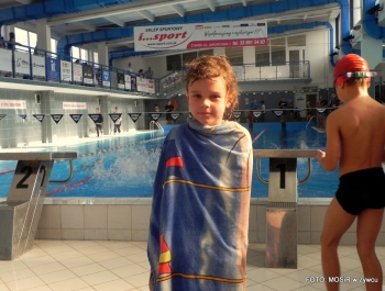 WYNIKI - I EDYCJA PŁYWACKIEJ LIGI SZKOLNEJ - zdjęcie48