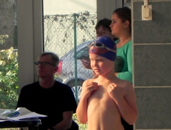 WYNIKI - I EDYCJA PŁYWACKIEJ LIGI SZKOLNEJ - zdjęcie47