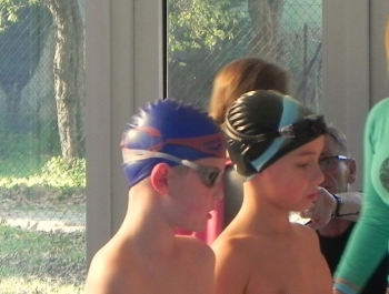 WYNIKI - I EDYCJA PŁYWACKIEJ LIGI SZKOLNEJ - zdjęcie46