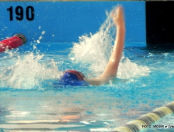 WYNIKI - I EDYCJA PŁYWACKIEJ LIGI SZKOLNEJ - zdjęcie45