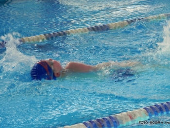 WYNIKI - I EDYCJA PŁYWACKIEJ LIGI SZKOLNEJ - zdjęcie43