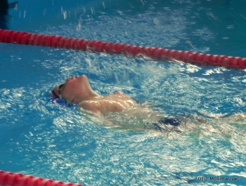 WYNIKI - I EDYCJA PŁYWACKIEJ LIGI SZKOLNEJ - zdjęcie41