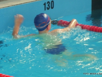 WYNIKI - I EDYCJA PŁYWACKIEJ LIGI SZKOLNEJ - zdjęcie40