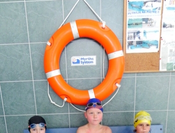 WYNIKI - I EDYCJA PŁYWACKIEJ LIGI SZKOLNEJ - zdjęcie39