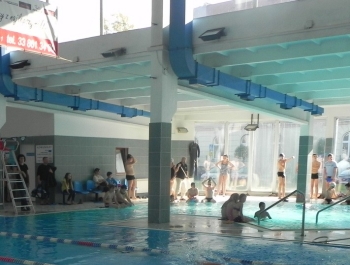 WYNIKI - I EDYCJA PŁYWACKIEJ LIGI SZKOLNEJ - zdjęcie23