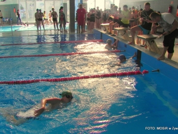 WYNIKI - I EDYCJA PŁYWACKIEJ LIGI SZKOLNEJ - zdjęcie22