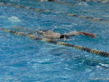 WYNIKI - I EDYCJA PŁYWACKIEJ LIGI SZKOLNEJ - zdjęcie20