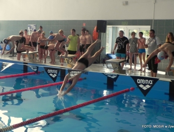 WYNIKI - I EDYCJA PŁYWACKIEJ LIGI SZKOLNEJ - zdjęcie12