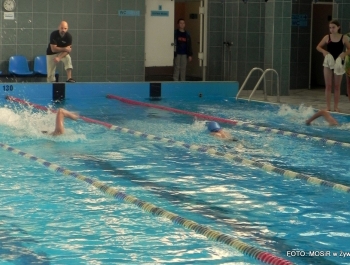 WYNIKI - I EDYCJA PŁYWACKIEJ LIGI SZKOLNEJ - zdjęcie11