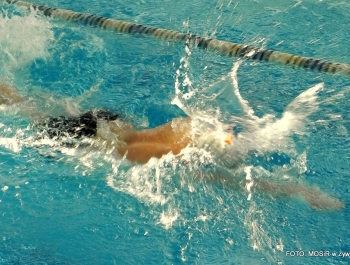 WYNIKI - I EDYCJA PŁYWACKIEJ LIGI SZKOLNEJ - zdjęcie10