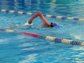 WYNIKI - I EDYCJA PŁYWACKIEJ LIGI SZKOLNEJ - zdjęcie9