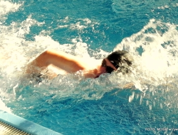 WYNIKI - I EDYCJA PŁYWACKIEJ LIGI SZKOLNEJ - zdjęcie7