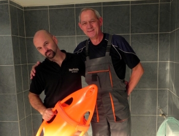 WYNIKI - I EDYCJA PŁYWACKIEJ LIGI SZKOLNEJ - zdjęcie5