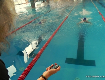 WYNIKI - I EDYCJA PŁYWACKIEJ LIGI SZKOLNEJ - zdjęcie4