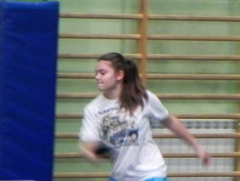 OTWARTE MISTRZOSTWA MIASTA ŻYWCA W TENISIE STOŁOWYM  -WYNIKI - zdjęcie108