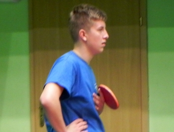 OTWARTE MISTRZOSTWA MIASTA ŻYWCA W TENISIE STOŁOWYM  -WYNIKI - zdjęcie95