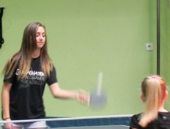 OTWARTE MISTRZOSTWA MIASTA ŻYWCA W TENISIE STOŁOWYM  -WYNIKI - zdjęcie83