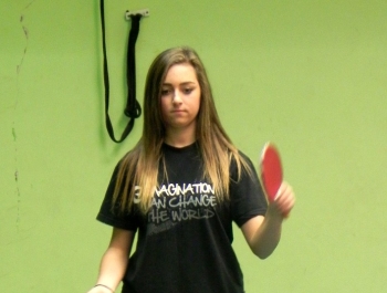 OTWARTE MISTRZOSTWA MIASTA ŻYWCA W TENISIE STOŁOWYM  -WYNIKI - zdjęcie82