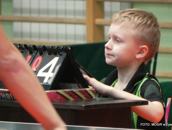 OTWARTE MISTRZOSTWA MIASTA ŻYWCA W TENISIE STOŁOWYM  -WYNIKI - zdjęcie79