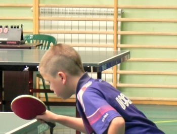 OTWARTE MISTRZOSTWA MIASTA ŻYWCA W TENISIE STOŁOWYM  -WYNIKI - zdjęcie78