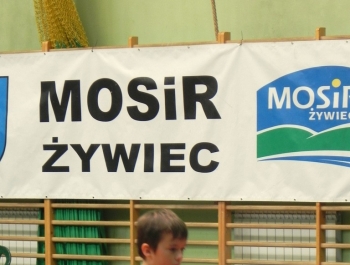 OTWARTE MISTRZOSTWA MIASTA ŻYWCA W TENISIE STOŁOWYM  -WYNIKI - zdjęcie77