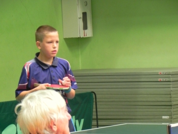 OTWARTE MISTRZOSTWA MIASTA ŻYWCA W TENISIE STOŁOWYM  -WYNIKI - zdjęcie72