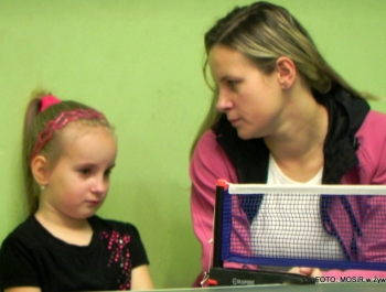 OTWARTE MISTRZOSTWA MIASTA ŻYWCA W TENISIE STOŁOWYM  -WYNIKI - zdjęcie71