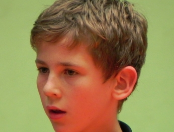 OTWARTE MISTRZOSTWA MIASTA ŻYWCA W TENISIE STOŁOWYM  -WYNIKI - zdjęcie70