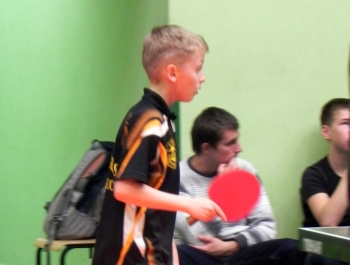 OTWARTE MISTRZOSTWA MIASTA ŻYWCA W TENISIE STOŁOWYM  -WYNIKI - zdjęcie69