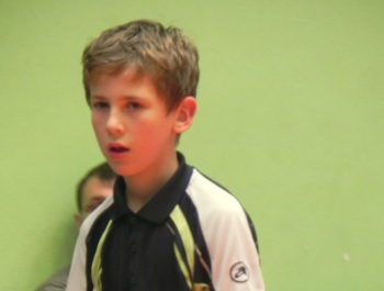 OTWARTE MISTRZOSTWA MIASTA ŻYWCA W TENISIE STOŁOWYM  -WYNIKI - zdjęcie68