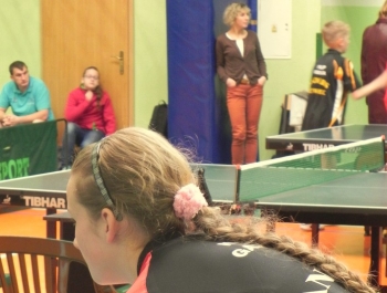 OTWARTE MISTRZOSTWA MIASTA ŻYWCA W TENISIE STOŁOWYM  -WYNIKI - zdjęcie65