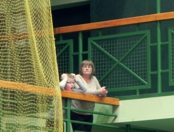 OTWARTE MISTRZOSTWA MIASTA ŻYWCA W TENISIE STOŁOWYM  -WYNIKI - zdjęcie35