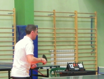 OTWARTE MISTRZOSTWA MIASTA ŻYWCA W TENISIE STOŁOWYM  -WYNIKI - zdjęcie34