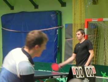 OTWARTE MISTRZOSTWA MIASTA ŻYWCA W TENISIE STOŁOWYM  -WYNIKI - zdjęcie32