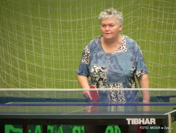 OTWARTE MISTRZOSTWA MIASTA ŻYWCA W TENISIE STOŁOWYM  -WYNIKI - zdjęcie21