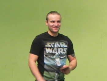 OTWARTE MISTRZOSTWA MIASTA ŻYWCA W TENISIE STOŁOWYM  -WYNIKI - zdjęcie15