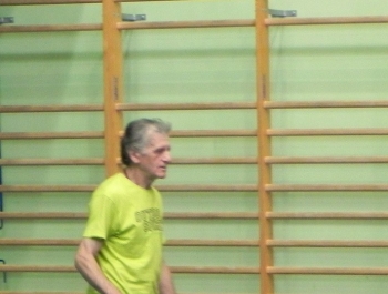 OTWARTE MISTRZOSTWA MIASTA ŻYWCA W TENISIE STOŁOWYM  -WYNIKI - zdjęcie2