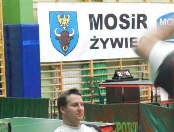 OTWARTE MISTRZOSTWA MIASTA ŻYWCA W TENISIE STOŁOWYM  -WYNIKI - zdjęcie53