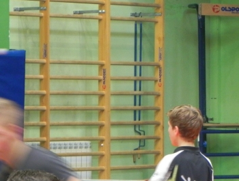 OTWARTE MISTRZOSTWA MIASTA ŻYWCA W TENISIE STOŁOWYM  -WYNIKI - zdjęcie52