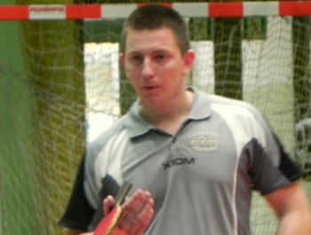 OTWARTE MISTRZOSTWA MIASTA ŻYWCA W TENISIE STOŁOWYM  -WYNIKI - zdjęcie36