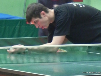 OTWARTE MISTRZOSTWA MIASTA ŻYWCA W TENISIE STOŁOWYM  -WYNIKI - zdjęcie33